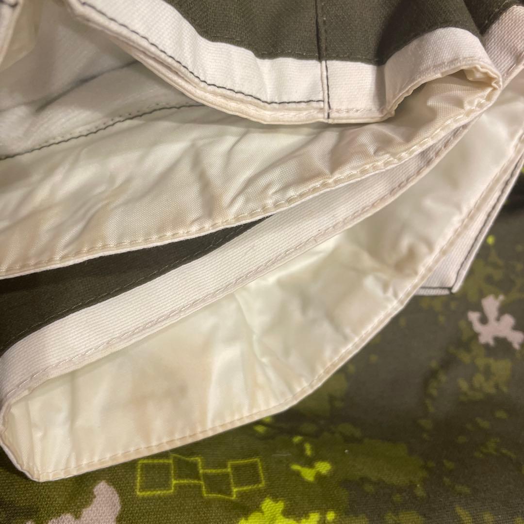 スノーボードウェアセットL foursquare