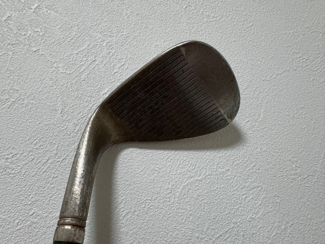 TaylorMade mg3 ノーメッキ ウェッジセット 60度 56度 52度