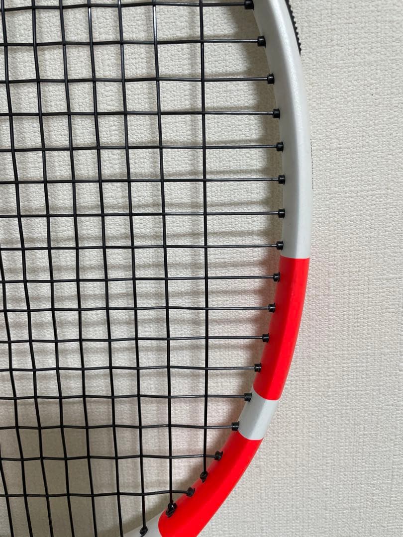 バボラ　ピュアストライク98 16×19 グリップ2 2本セット