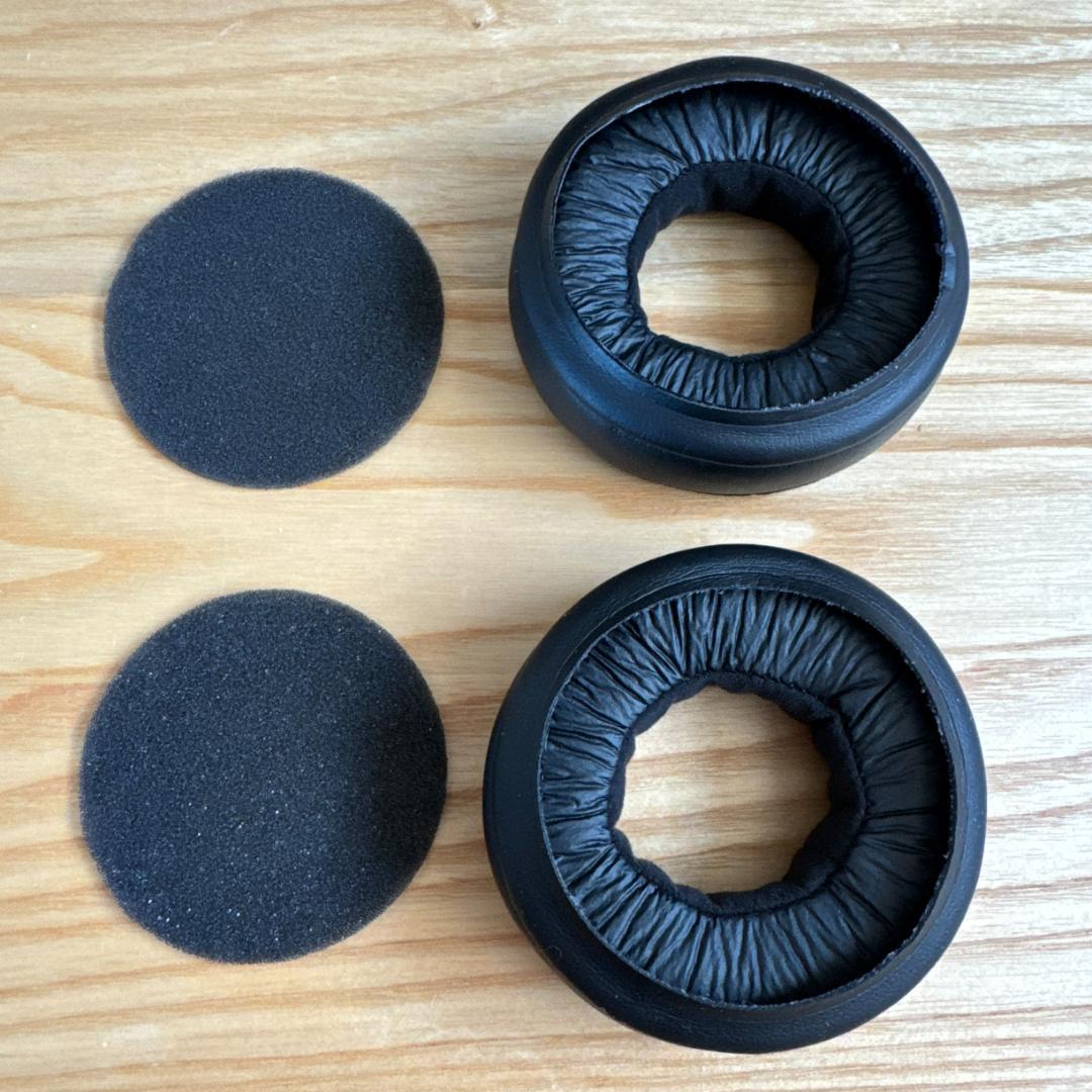 Sennheiser HD25 ヘッドホン