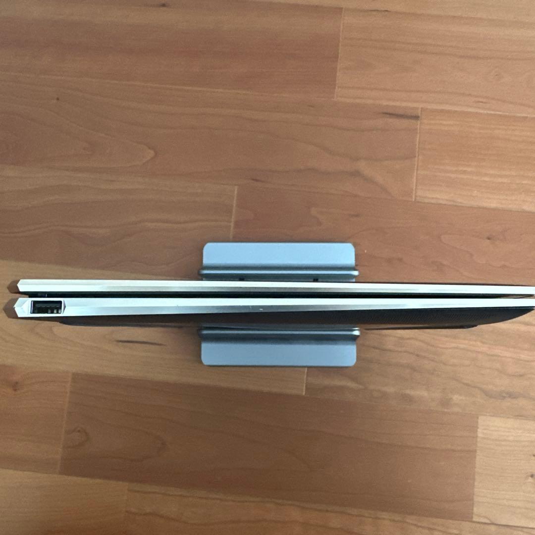 HP Spectre x360 Corei7 1TBSSD 16Gメモリ