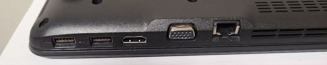 ThinkPadE560 i5第6世代 メモリ16　SSD　FHD Win11