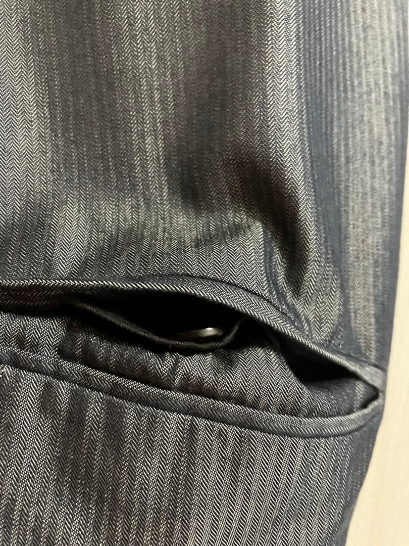 おいよ様　ルイヴィトンメンズスーツ