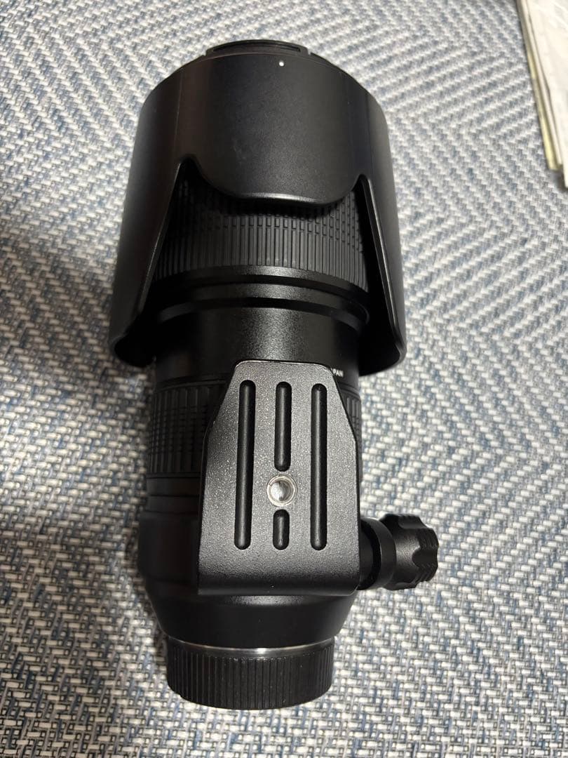 TAMRON SP AF 70-200F2.8 Di A001N Ⅱ Fマウント