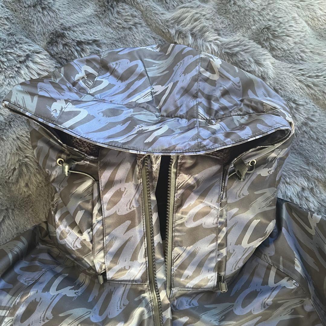 マズメmazume 防寒着Ｌサイズ美品