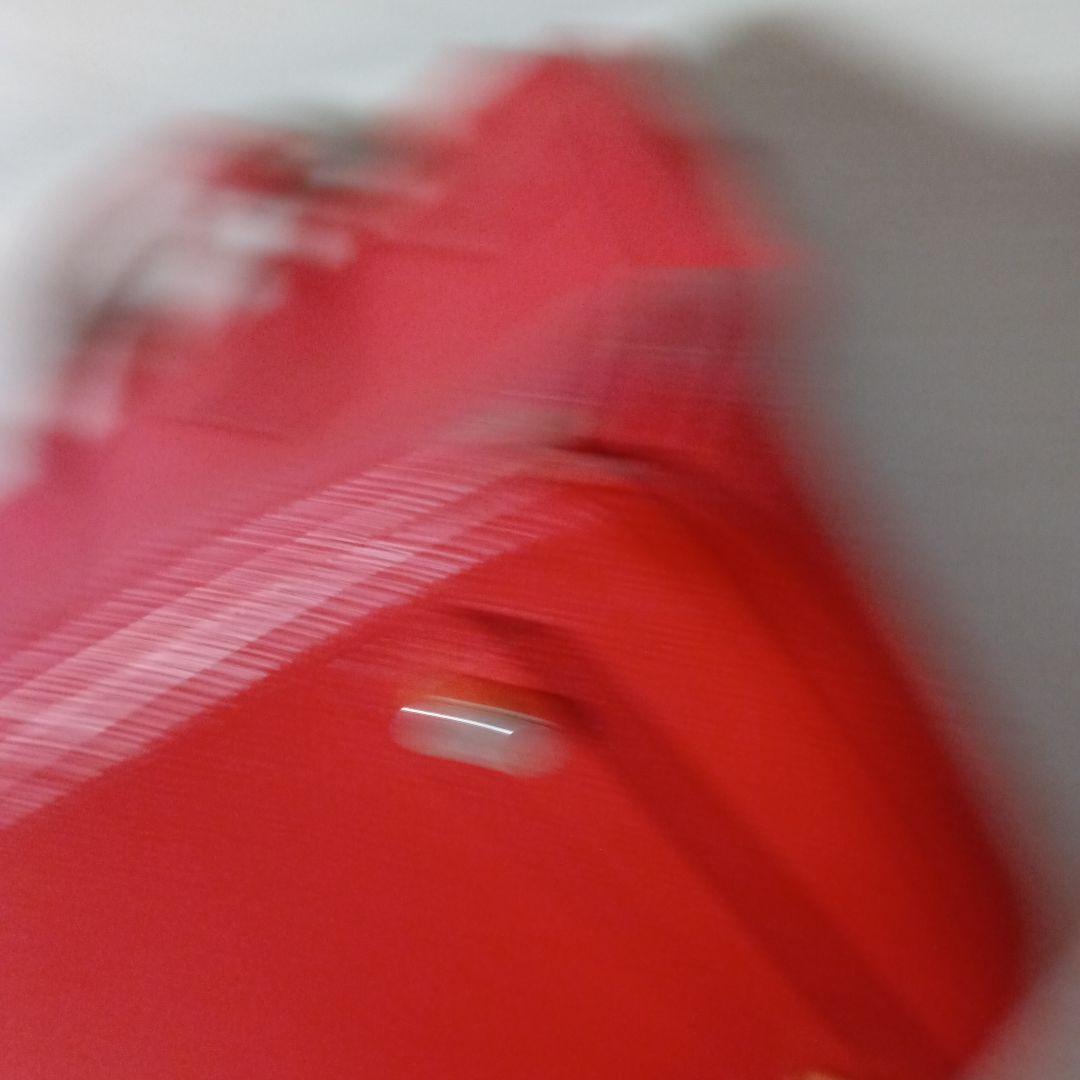 Eponine レッド バッグ 保存袋付き