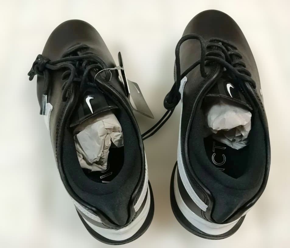 【新品未使用】NIKE エア ズーム ビクトリー ツアー 2 23.0cm