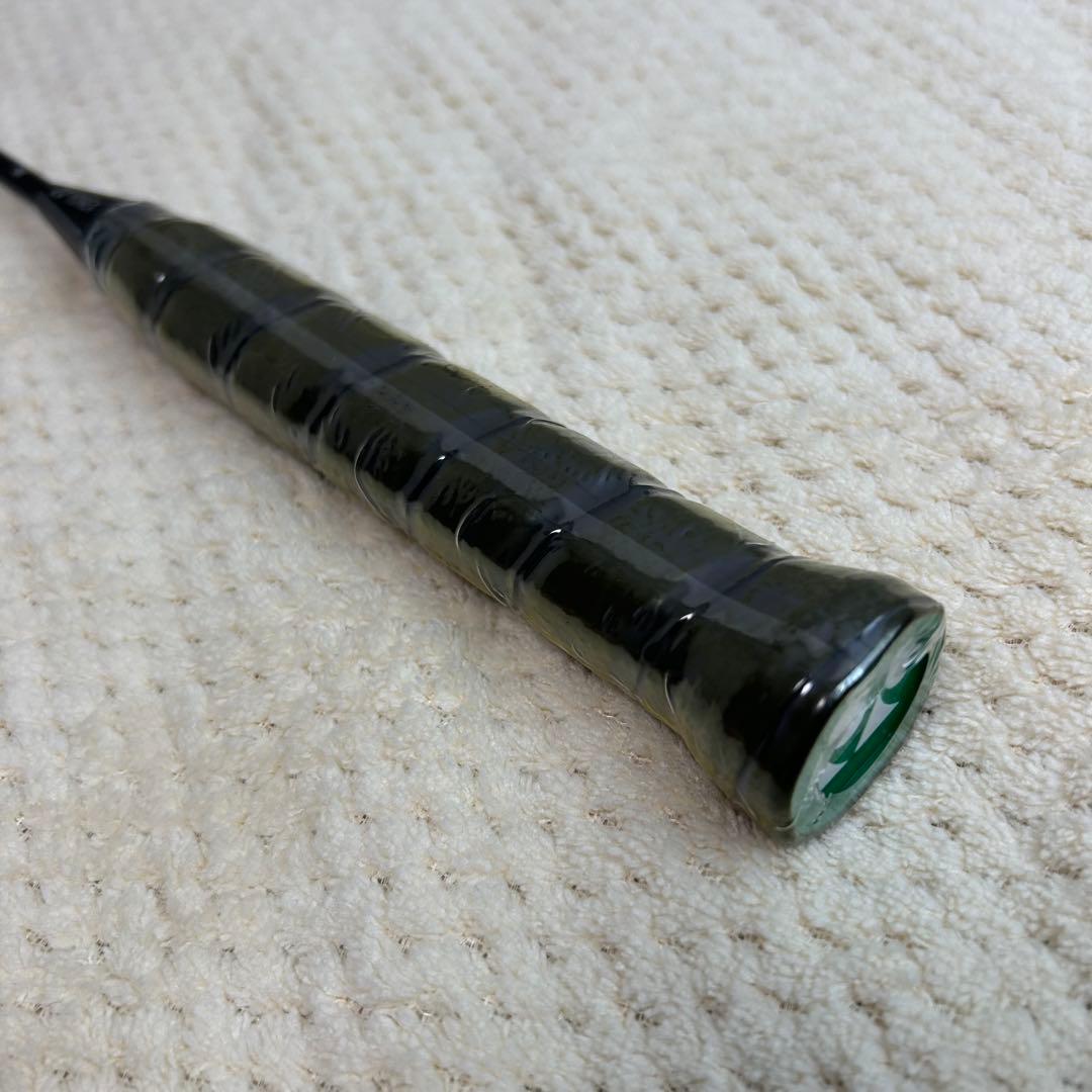 【未使用品】ヨネックス　YONEX　ナノフレア170ライト　NANOFLARE