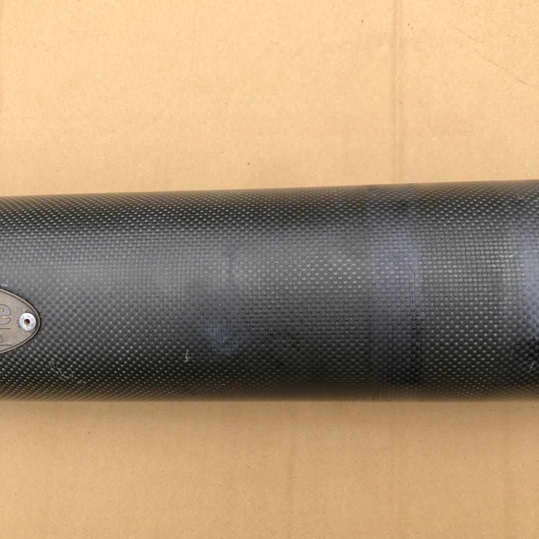 Baby Face Performance Products サイレンサー