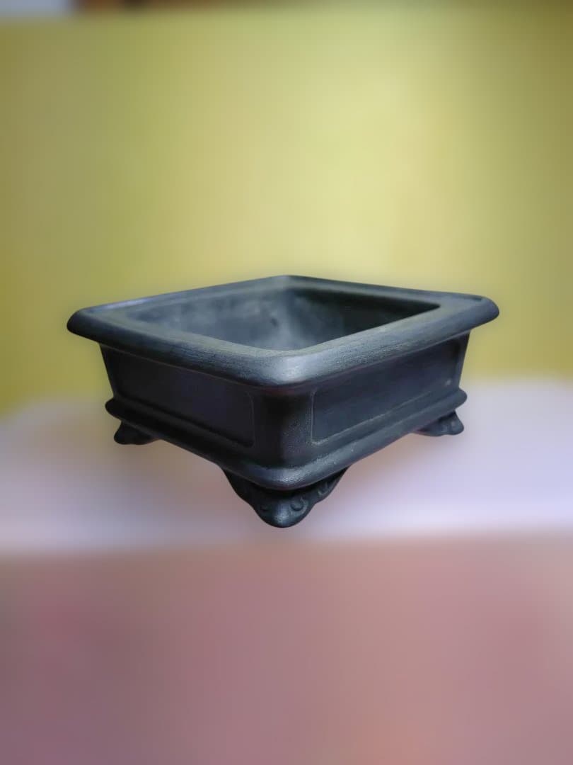 盆栽鉢