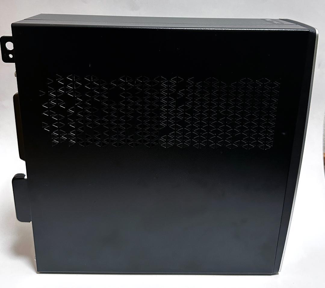 Windowsデスクトップ DELL Inspiron 3471 i3-9100 16GB SSD256GB