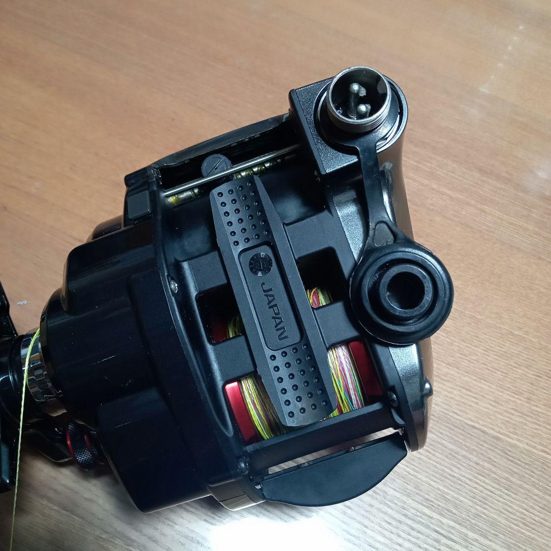 SHIMANO 電動リール PLAYS800 シマノ プレイズ800