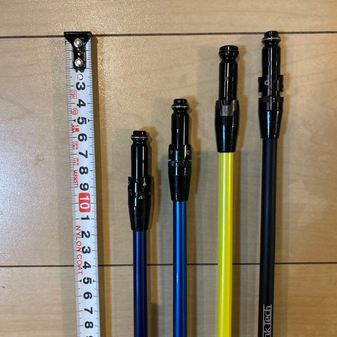 美品　タイトリスト　GT2 ドライバー　10度　TENSEI 55S オマケ付