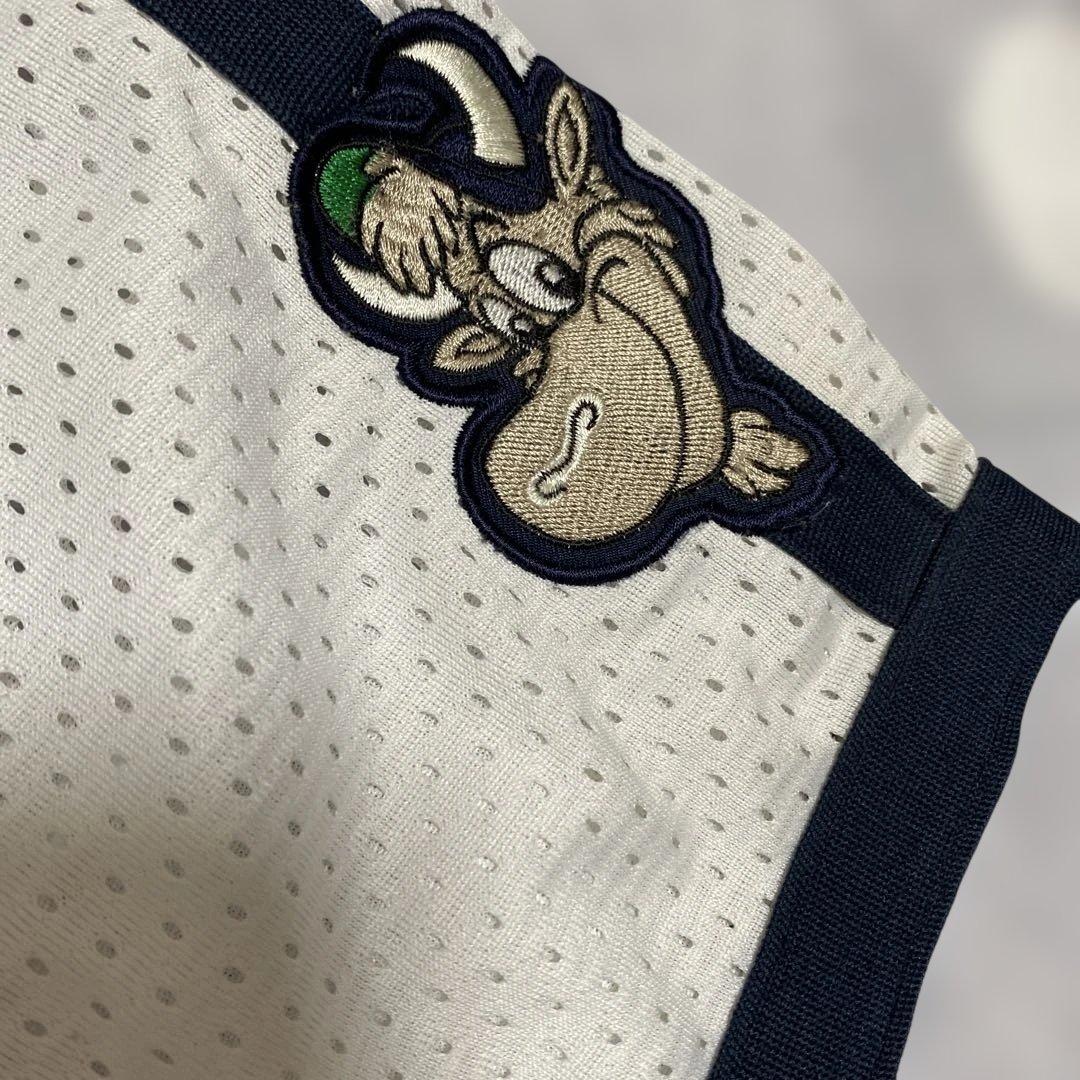 近鉄バッファローズ　バッファローズ　野球　ユニフォーム L 21 岩隈