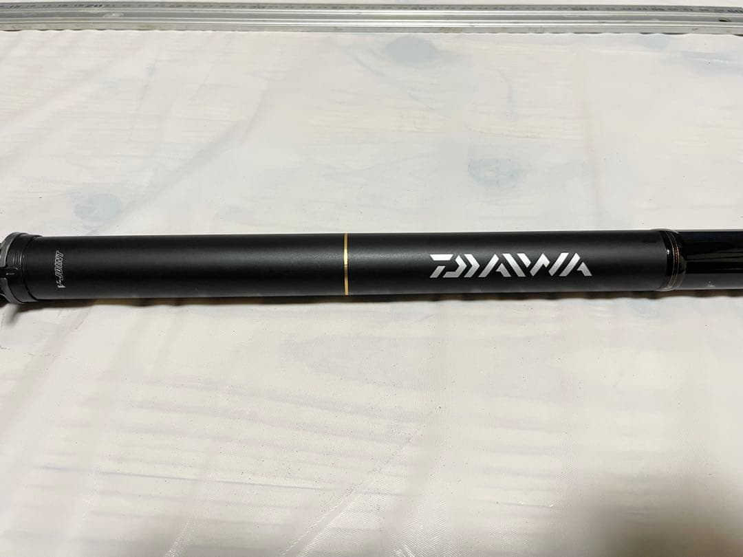 ダイワ　インプレッサ磯4-57遠投B 両軸専用