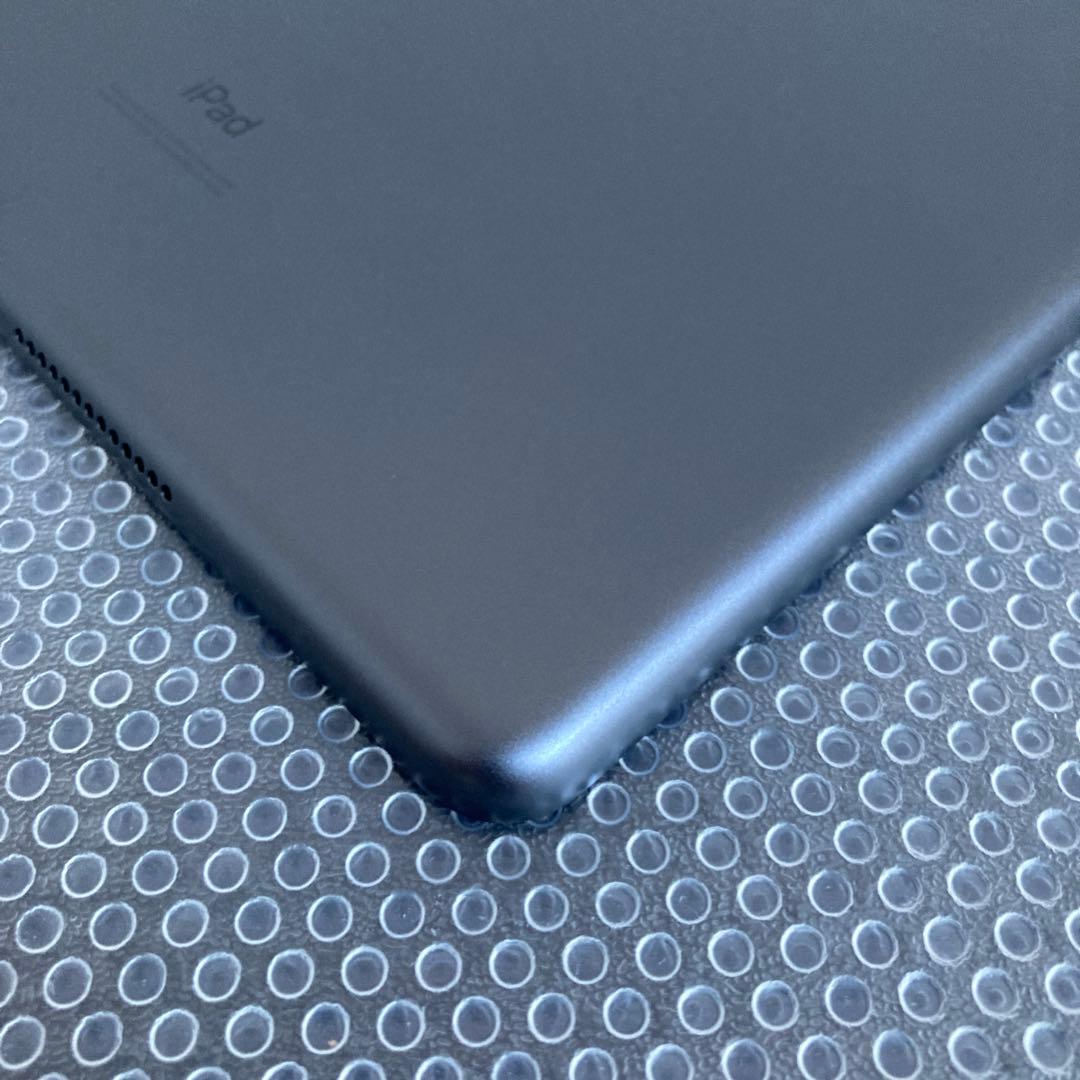 3090【早い者勝ち】iPad7 第7世代 32GB WIFIモデル☆