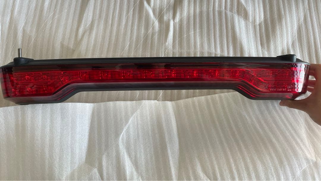 ハーレー/純正ツアーパック用LEDテール