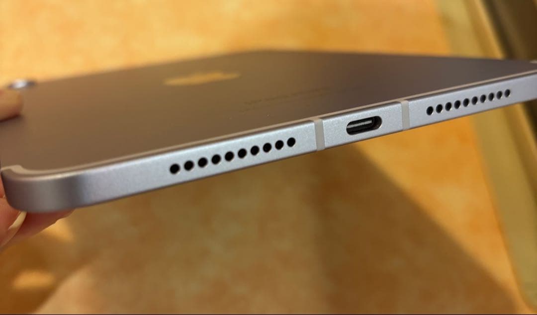 i padmini a17pro 128GB セルラー　パープル