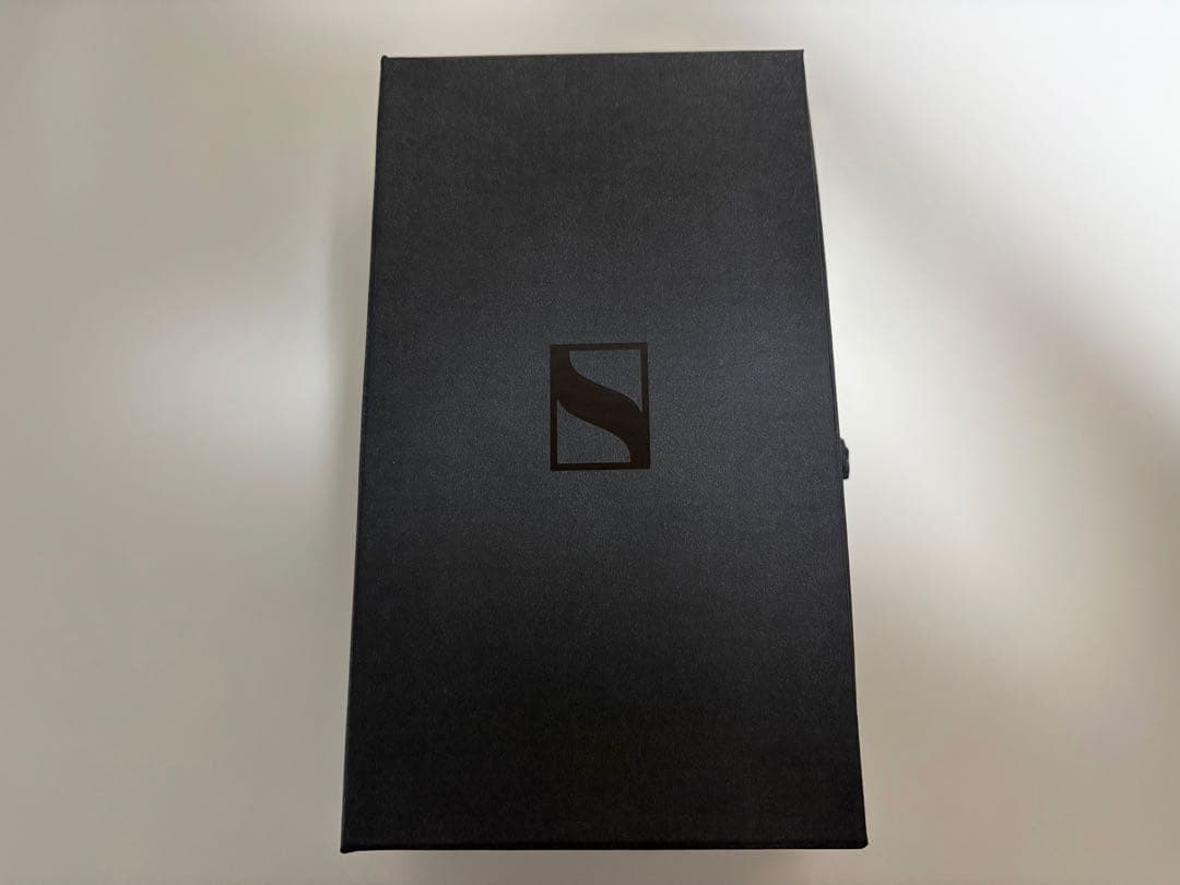 【eイヤ購入品】ゼンハイザー IE900 + オマケで4.4mmケーブル２つ