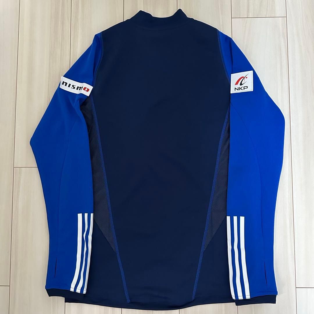 横浜F・マリノス 2024 トレーニングトップ XL