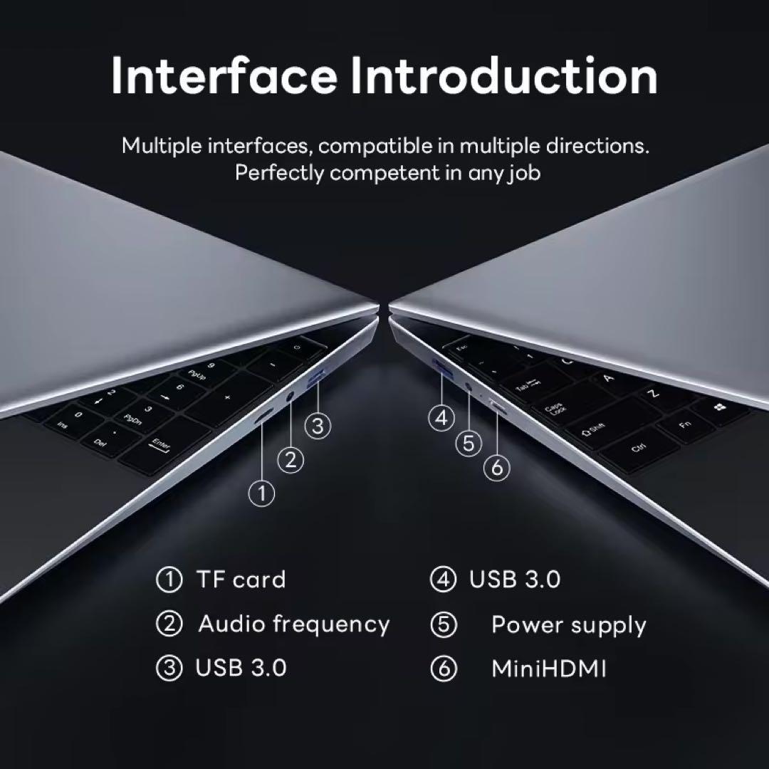 【新品】インテル Core i9 ノートPC 32GB RAM 2TB SSD