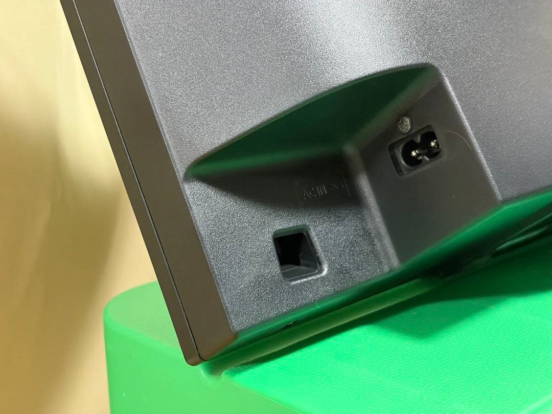 美品！Panasonic SC-HC320 USBメモリー付　ステレオシステム