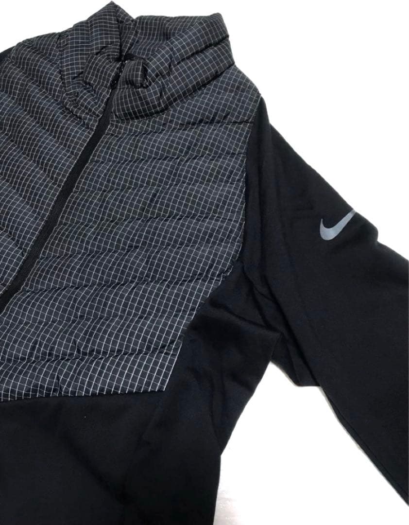 新品★定価19,250円❗️ナイキランニングトップ ラン ディビジョン★S