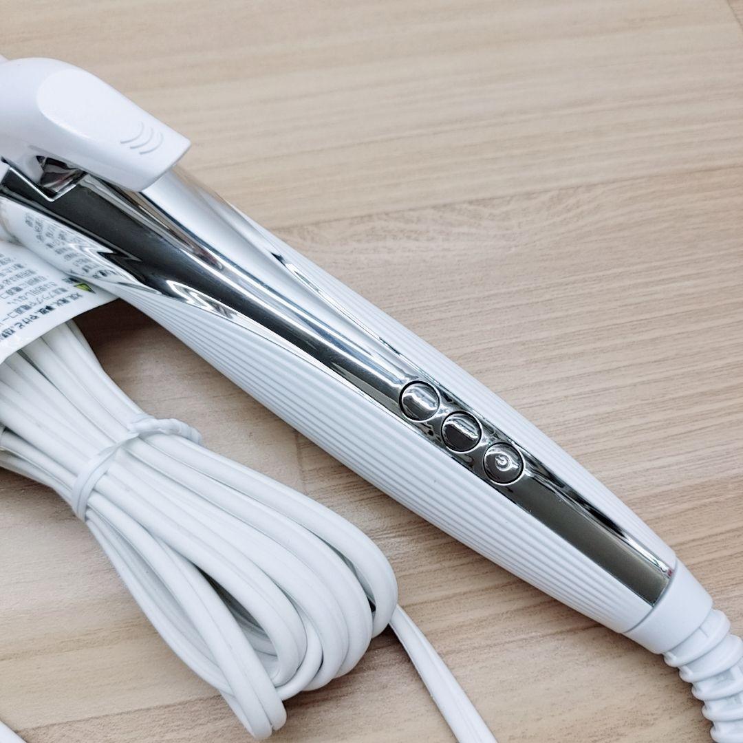 ほぼ未使用⚡️最新モデル Refa リファ ビューテック カール プロ　26mm