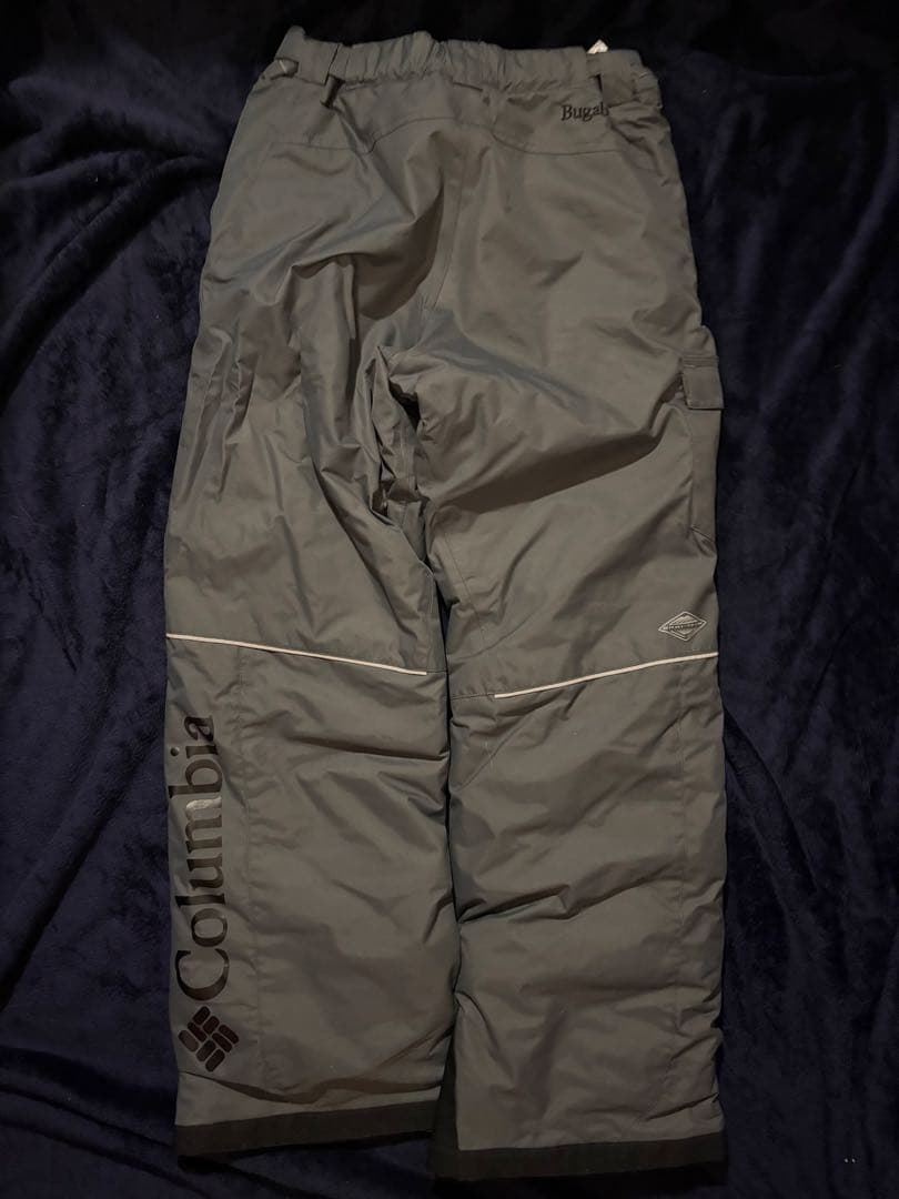 ColumbiaスキーウェアLサイズ160cm 子供用