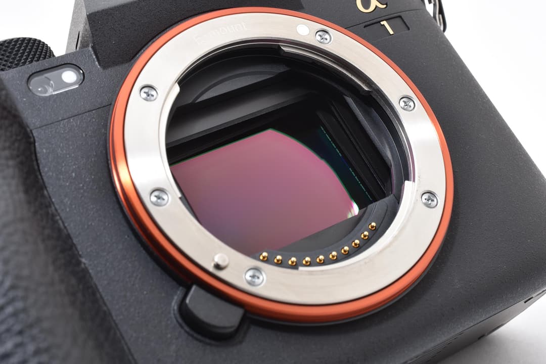 ■ほぼ新品■ ソニー α1 ILCE-1 #C766