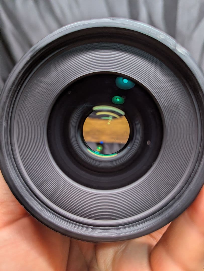 SIGMA 30mm F1.4 DC HSM | Art　シグマ　単焦点レンズ