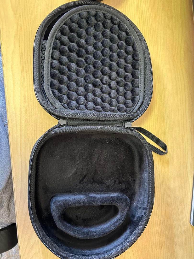 Sony ヘッドフォン WH-CH720N ケース・箱・説明書付き ブラック