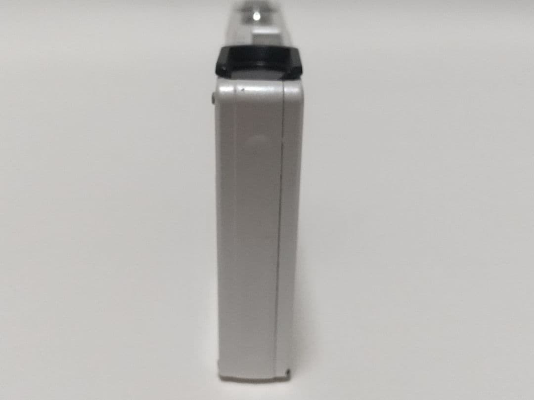 KYOCERA Finecam SL400R デジタルカメラ