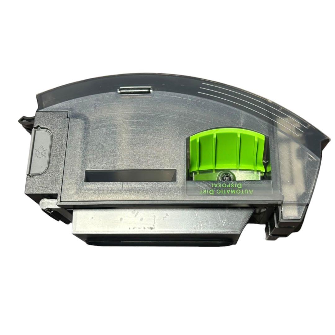 【美品】ルンバ i3+ ロボット掃除機 アイロボット クリーンベース付き