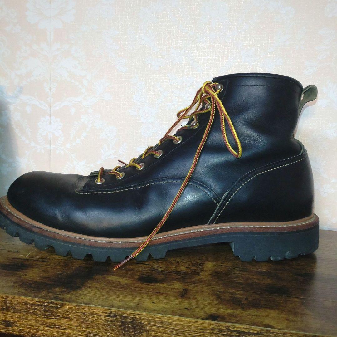 redwing ラインマン　2935 11D