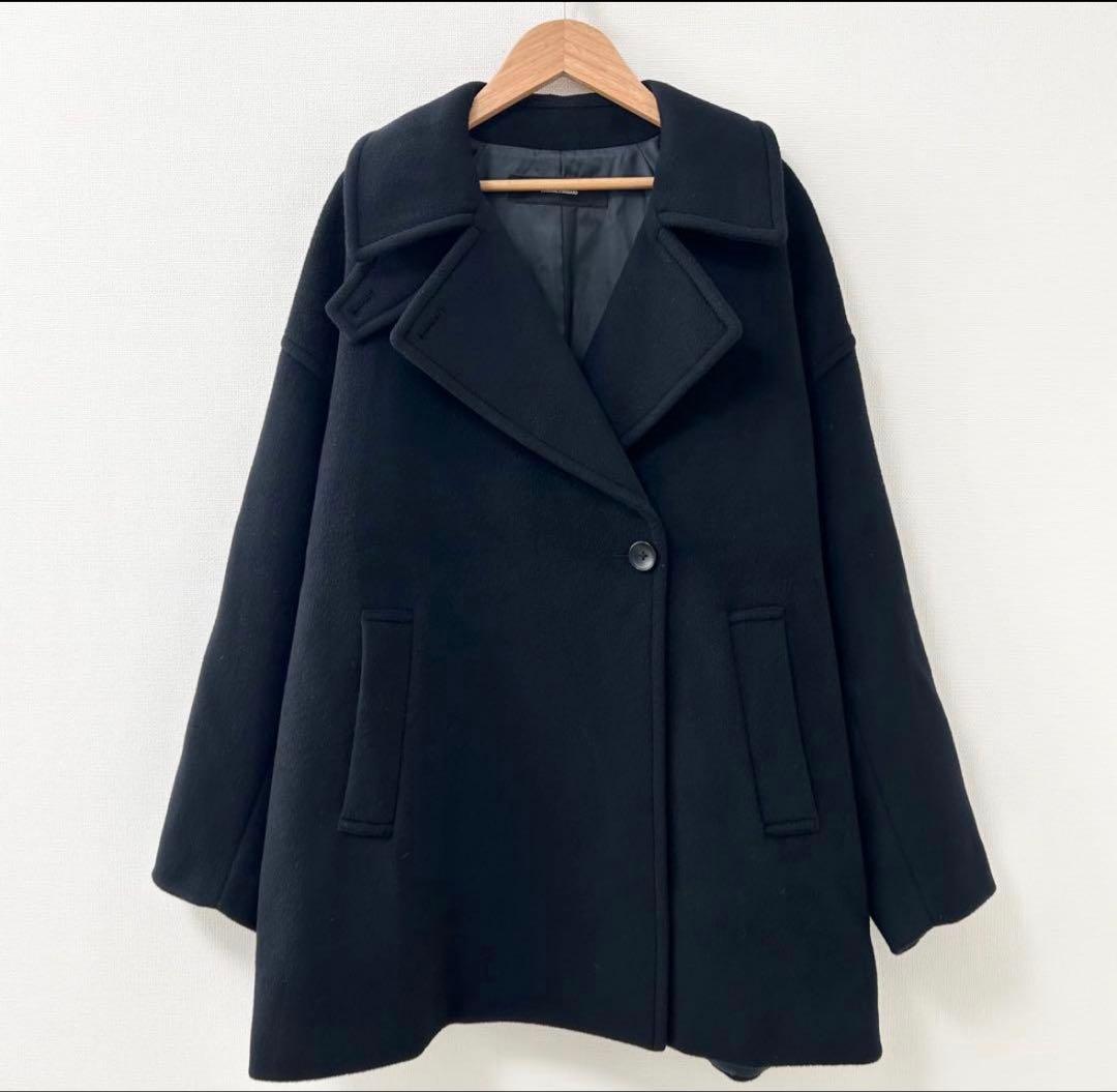 【SALE開催中】JOURNAL STANDARD スーパー160ミドルコート