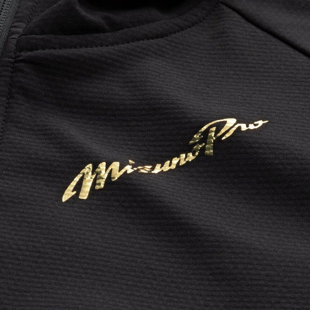 Mizuno Pro 2025秋冬限定モデル テックシールド上下セットアップ