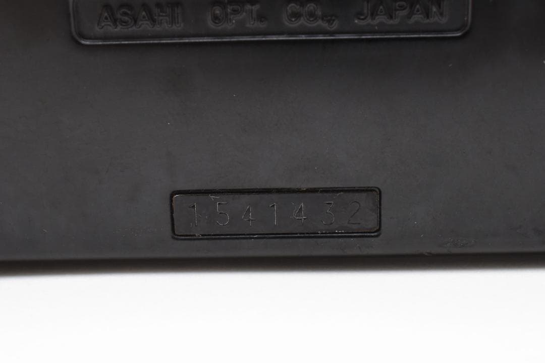 ＃245★動作品★PENTAX AUTO 110 レンス2本セット