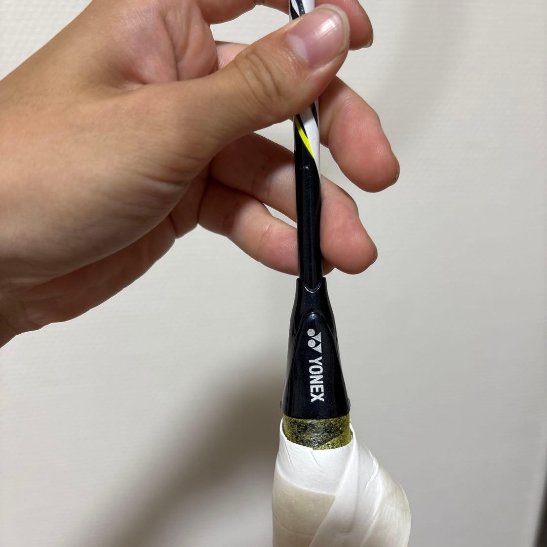 YONEXアストロクス99pro 3ug5