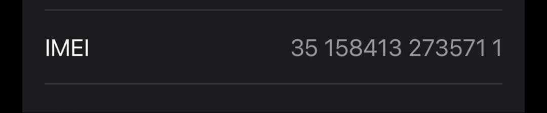 【極美品】iPhone 14 Pro ディープパープル 本体