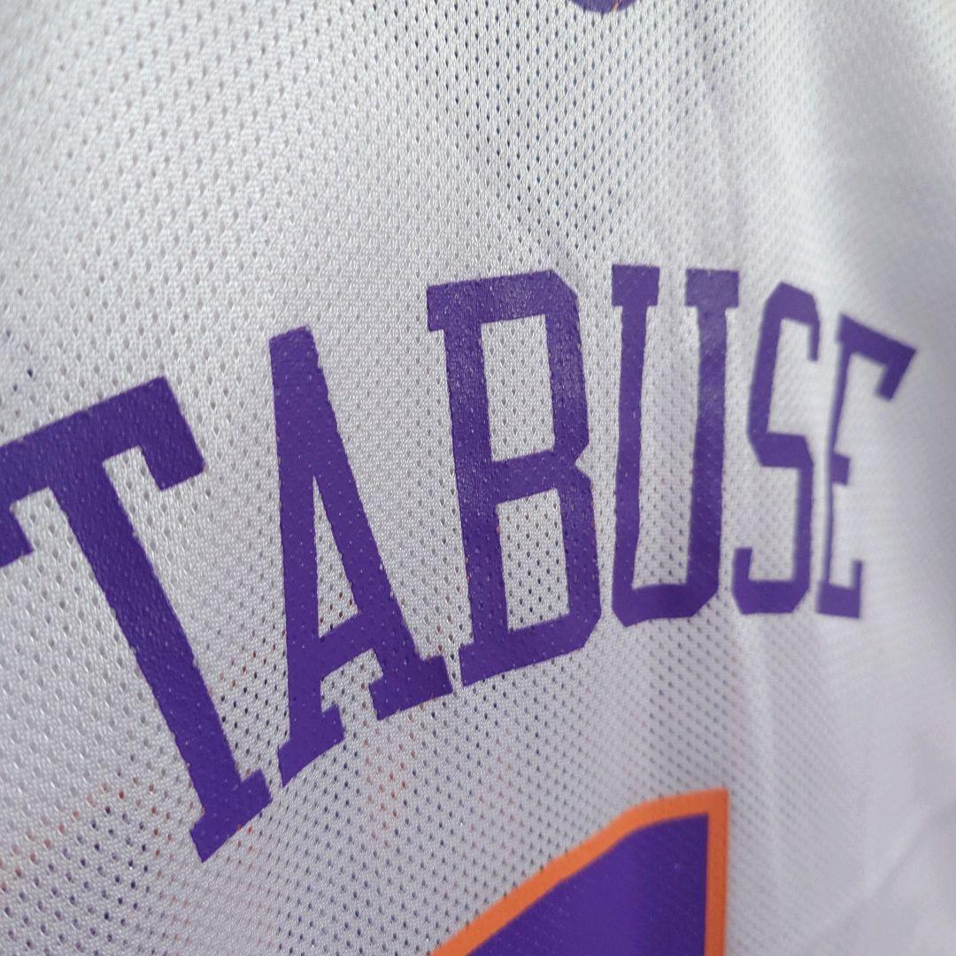 古着 NBA Reebok 田臥勇太 フェニックスサンズユニフォーム