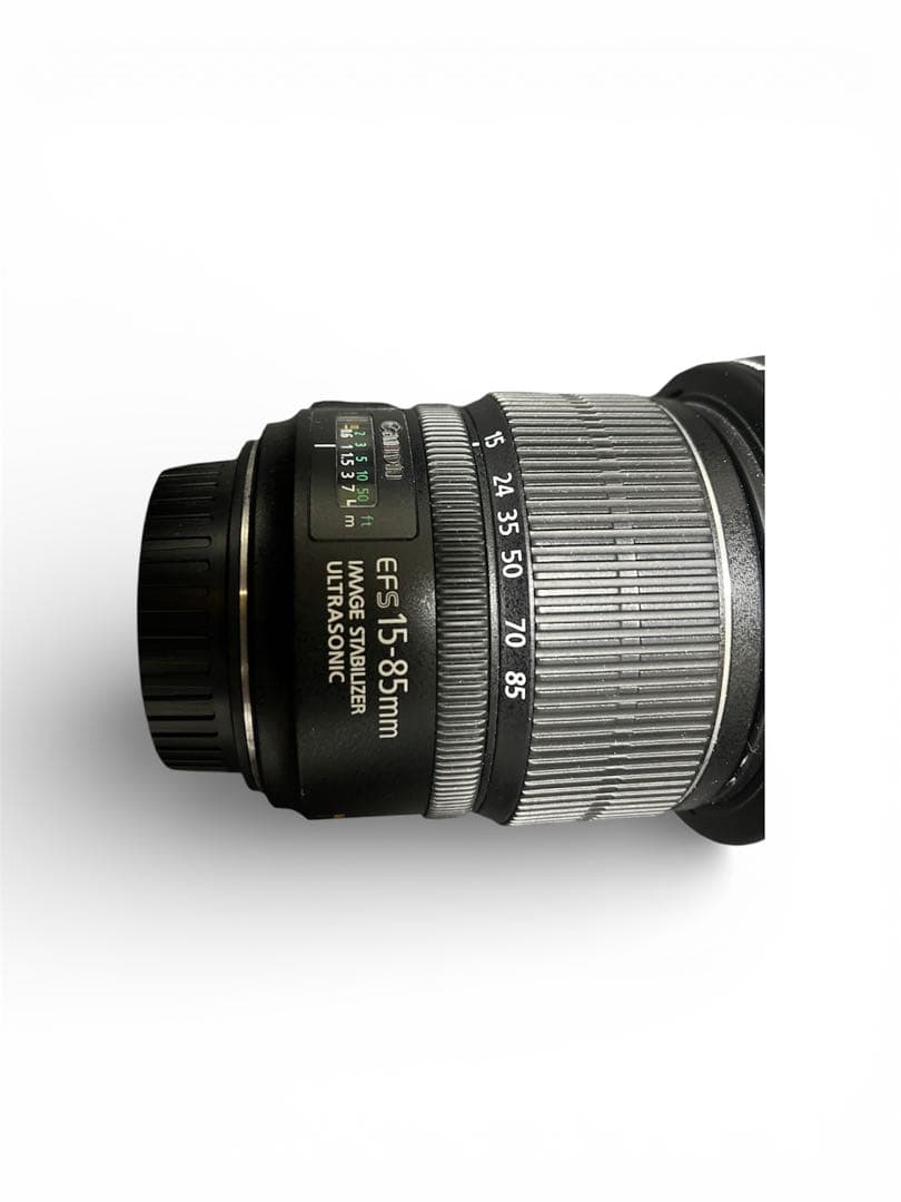 Canon EOS 7D デジタル一眼レフカメラ