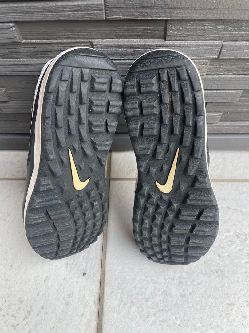ナイキ　ゴルフシューズ　AIR MAX 1 G 28センチ