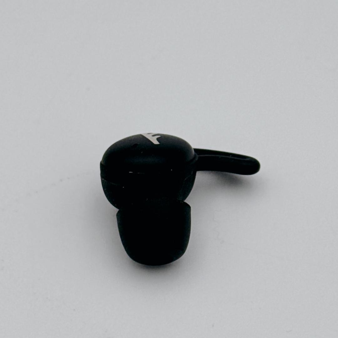 【ほぼ未使用】しかのこのこのここしたんたん ONKYO ワイヤレスイヤホン