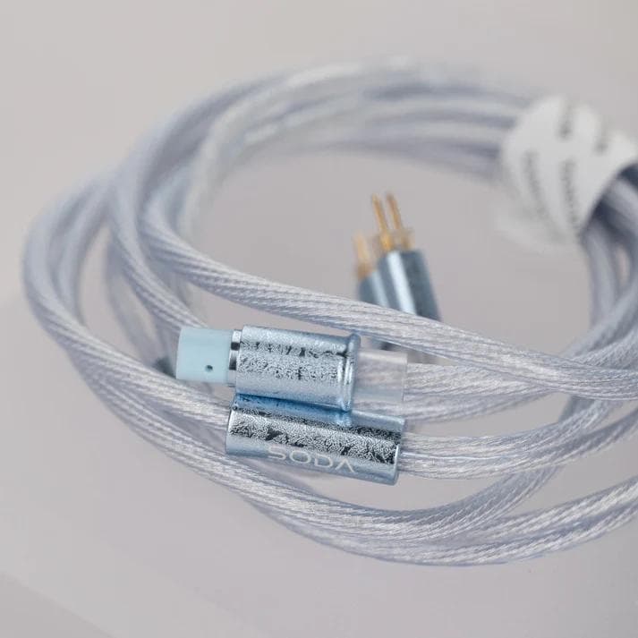 TANCHJIM SODA インイヤー型モニターイヤホン