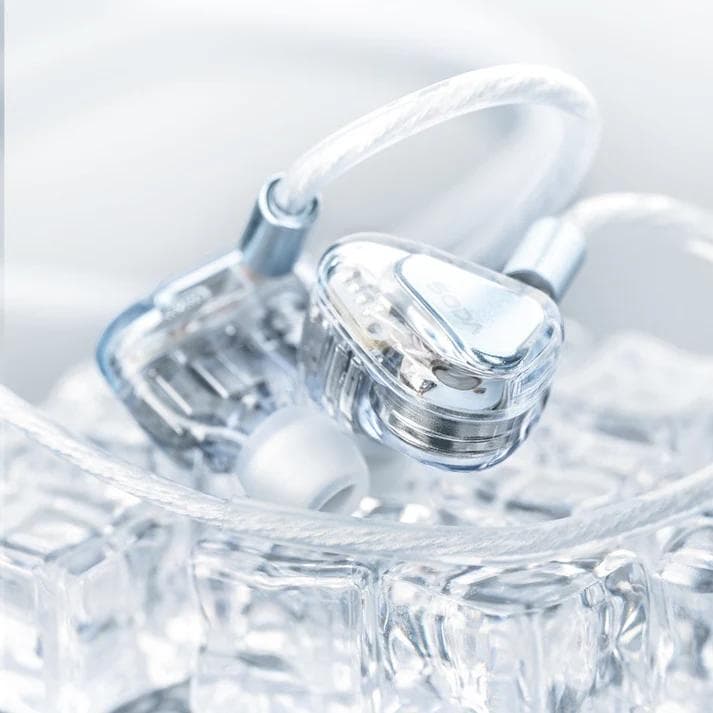 TANCHJIM SODA インイヤー型モニターイヤホン