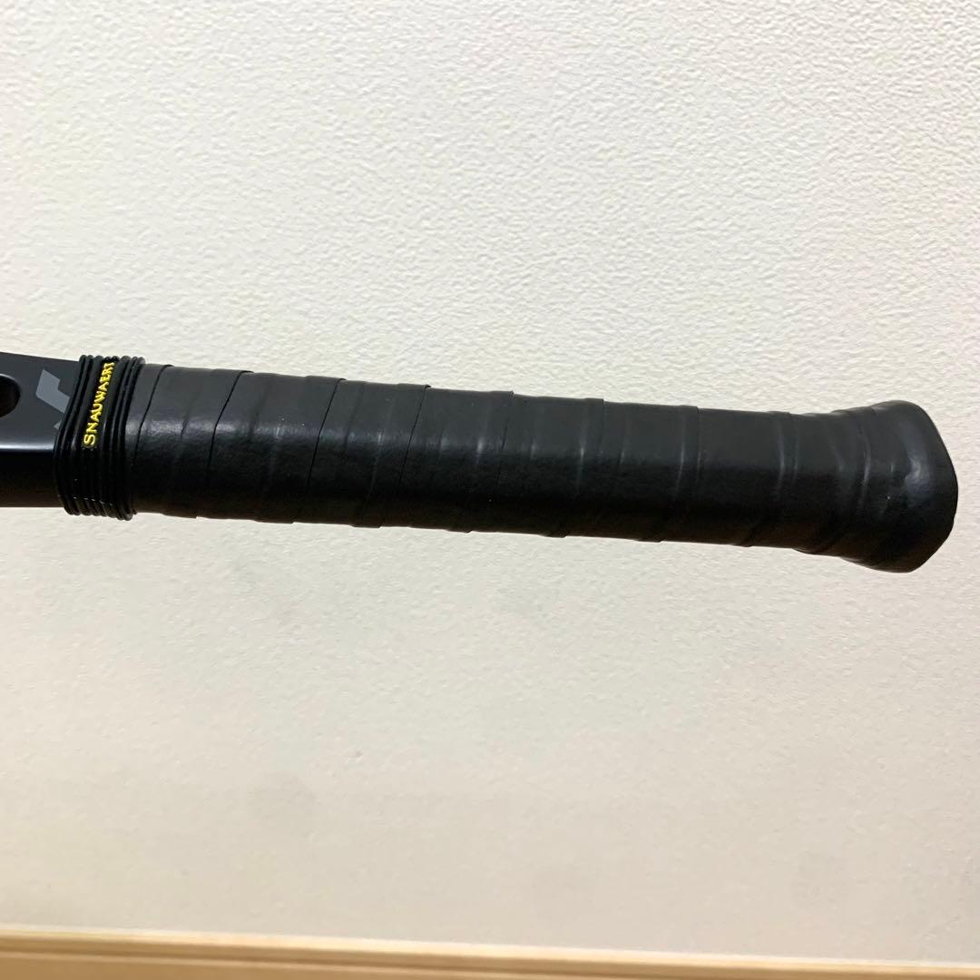 【美品】スノワート HI-TEN 98 TJ 硬式 G2 日本限定