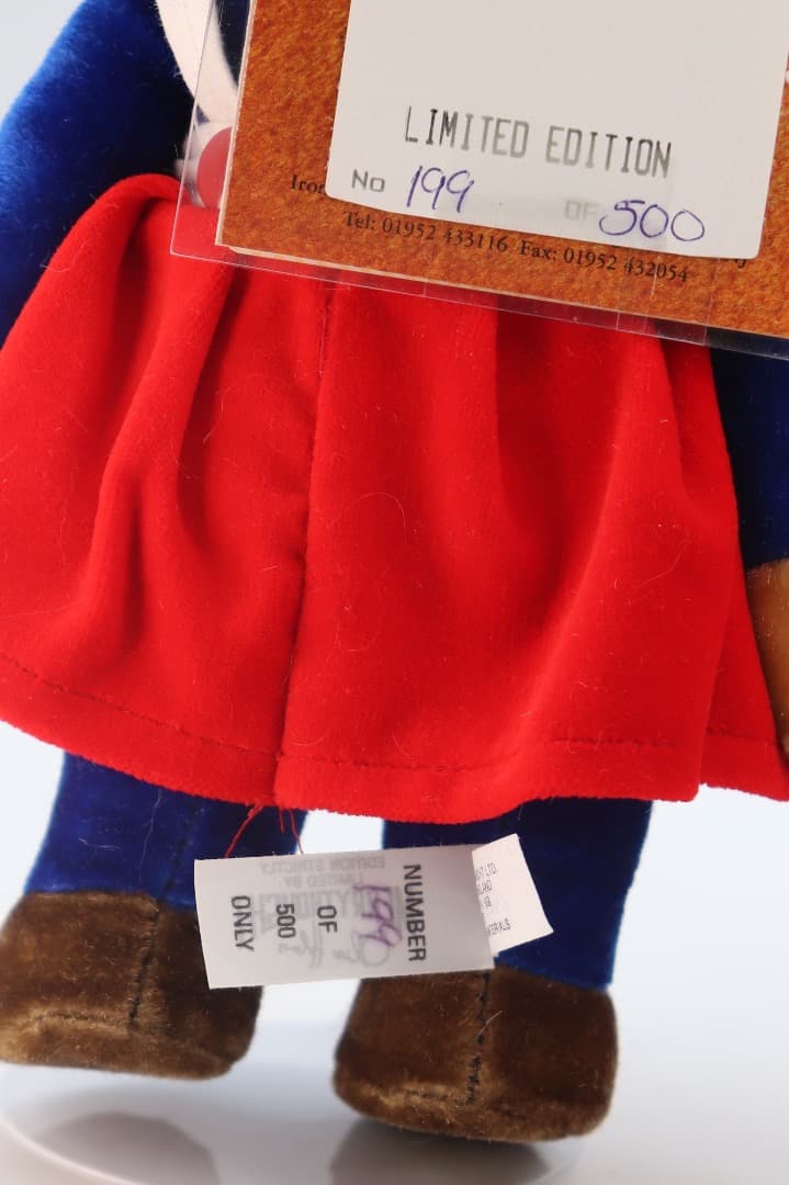 MR & MRS TWISTY CHEEKY トゥウィスティー・チーキー23cm