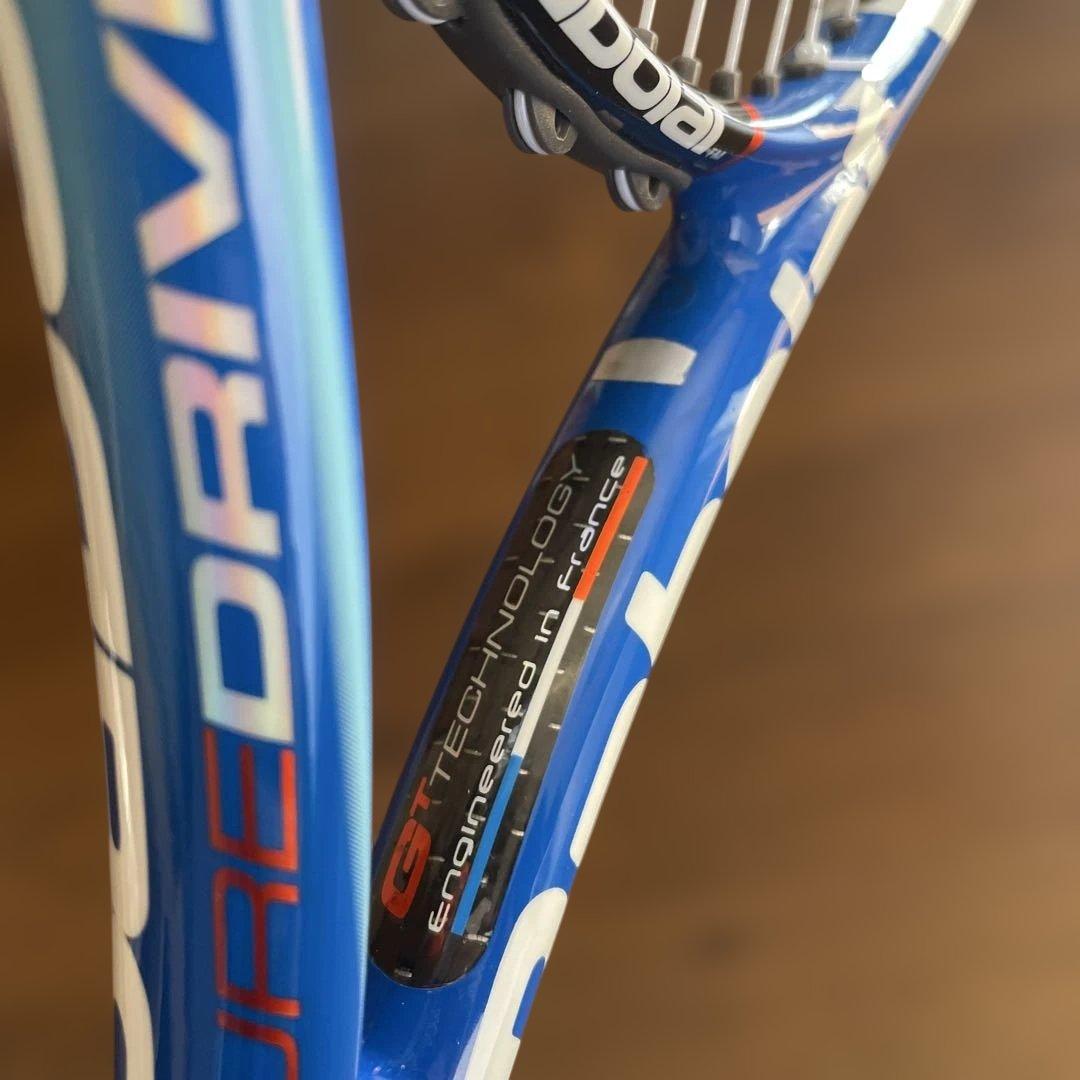 バボラ ピュアドライブ ロディック 2009年モデル(G3)