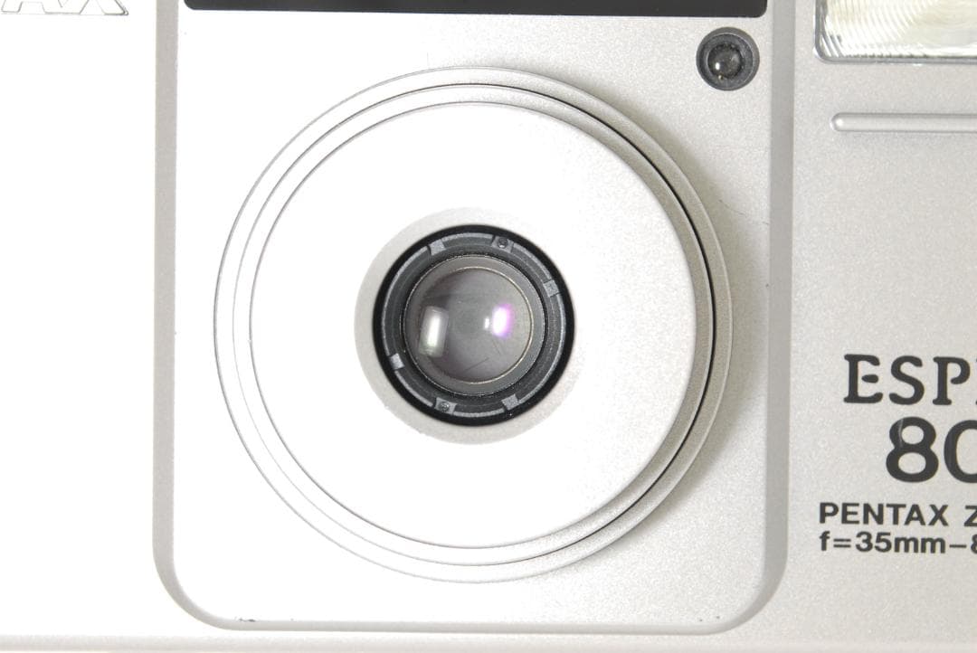 Monmon　ペンタックス Pentax ESPIO 80
